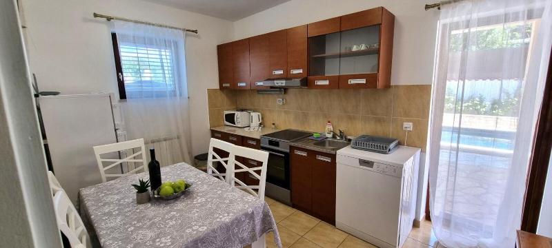 Apartments Villa Privlaka Relax - image 36
