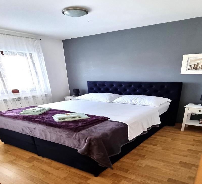 Apartments Villa Privlaka Relax - image 22