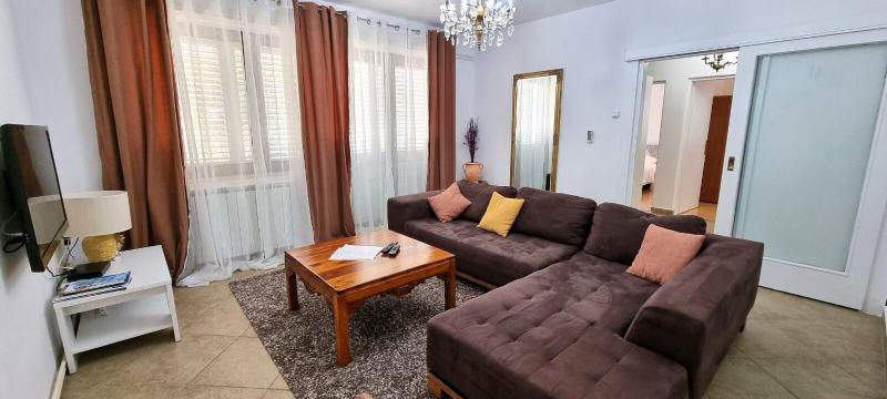 Apartments Villa Privlaka Relax - image 18
