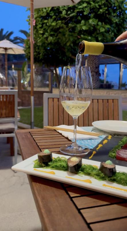 La Sort Boutique Hotel - image 11