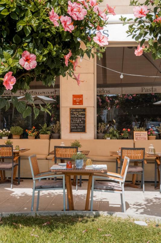 La Sort Boutique Hotel - image 23