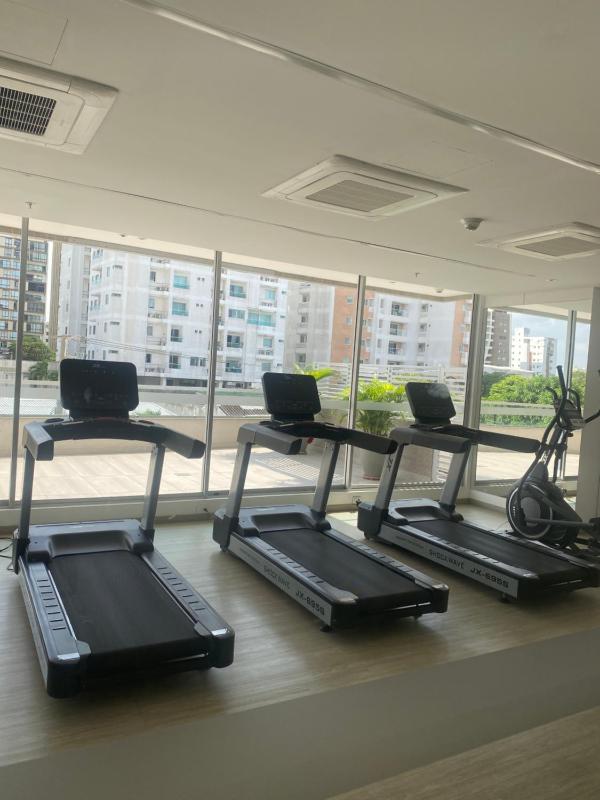 Distrito 90 luxury suites - image 13