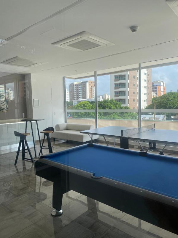 Distrito 90 luxury suites - image 15