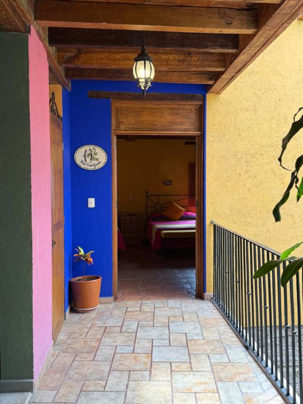 Hotel Antiguo Vapor Categoría Especial - image 14