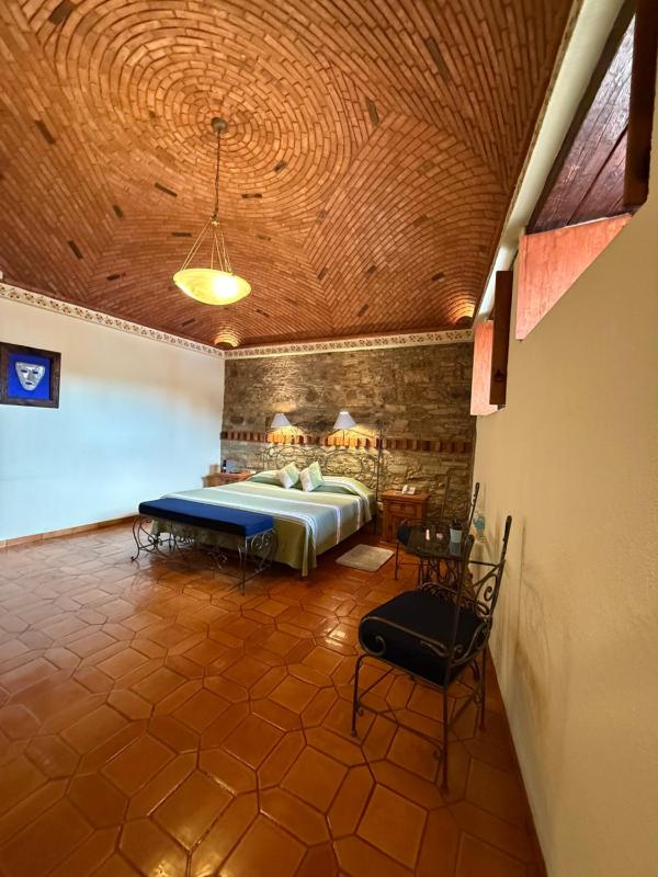 Hotel Antiguo Vapor Categoría Especial - image 5