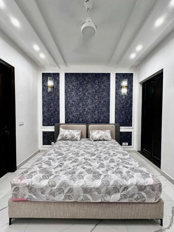 Luxury 10 Marla Fully Furnished House for Rent in DHA Phase 4 - image 13