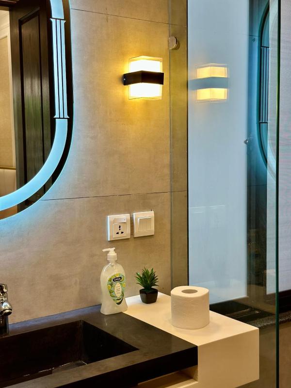 Luxury 10 Marla Fully Furnished House for Rent in DHA Phase 4 - image 14