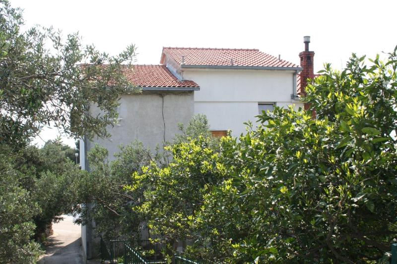 Apartments by the sea Podgora Makarska - 518 - image 4