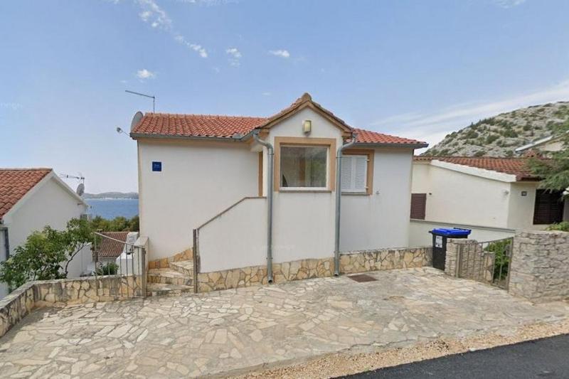 Apartments by the sea Drage - Biograd - 24853 - image 1