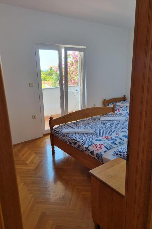 Apartments by the sea Drage - Biograd - 24853 - image 14