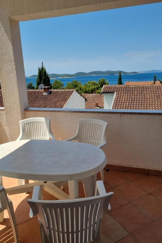 Apartments by the sea Drage - Biograd - 24853 - image 24