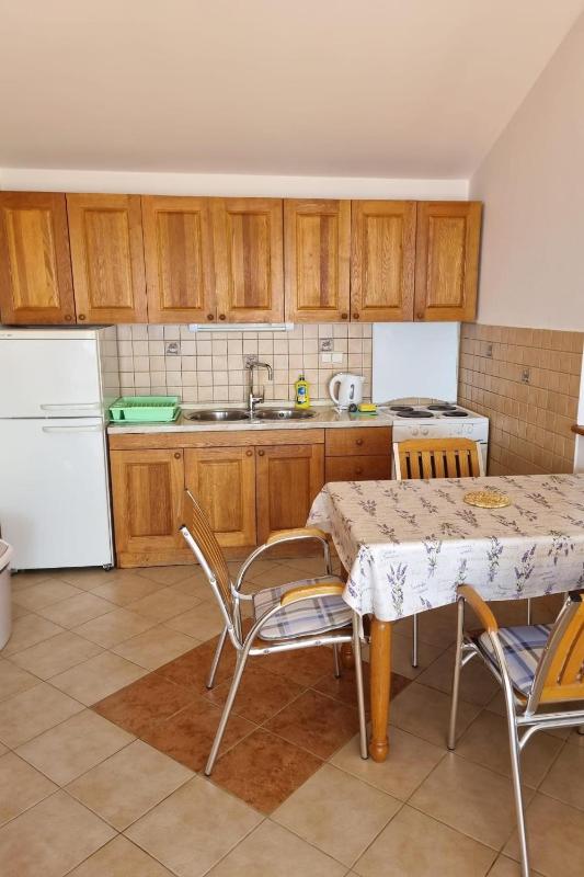 Apartments by the sea Drage - Biograd - 24853 - image 12