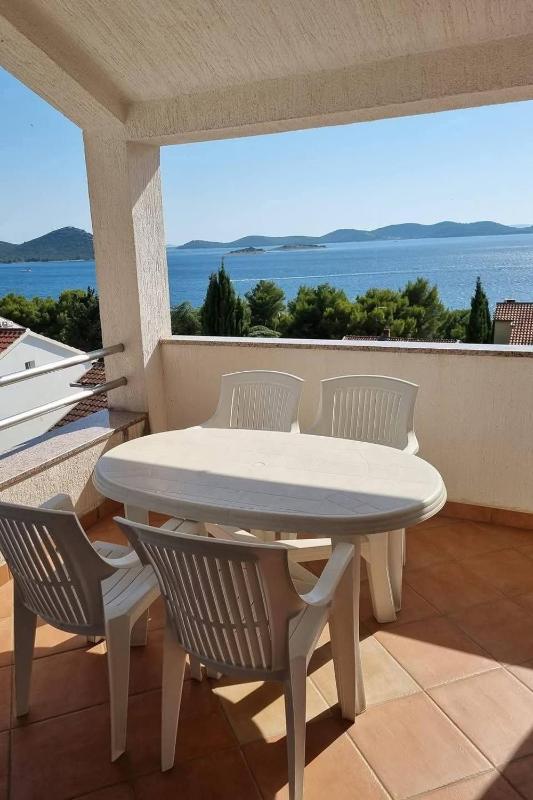 Apartments by the sea Drage - Biograd - 24853 - image 10