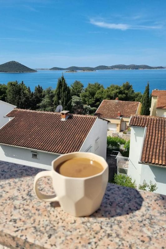 Apartments by the sea Drage - Biograd - 24853 - image 15