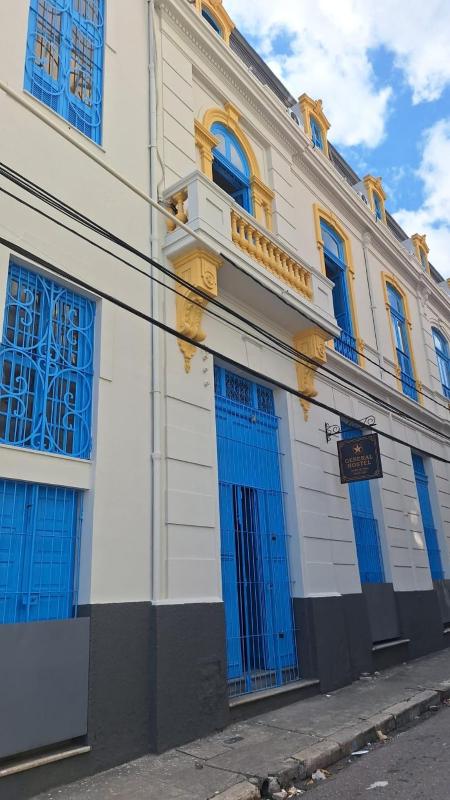 General Hostel Belém - image 12
