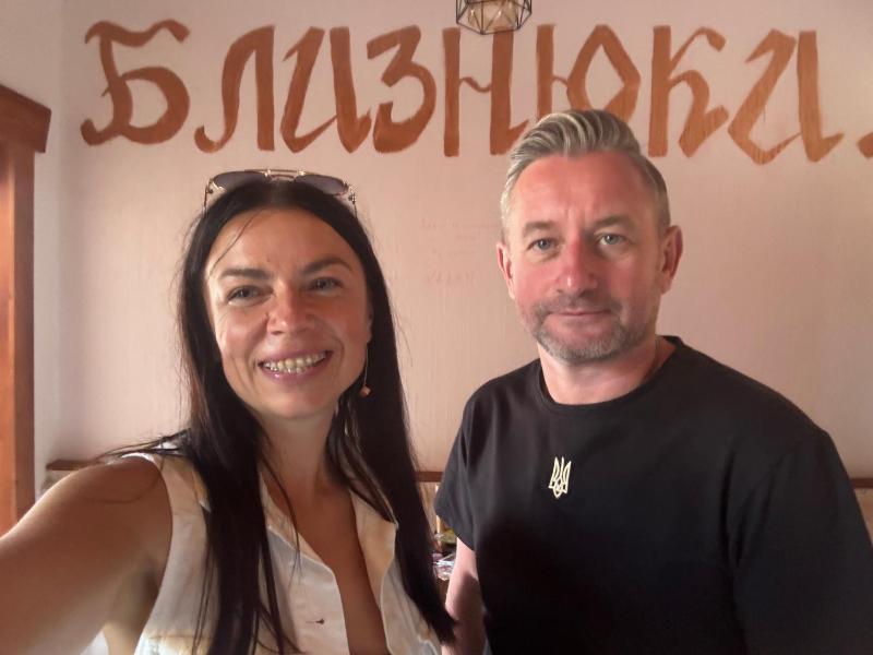Готель Близнюки - image 2
