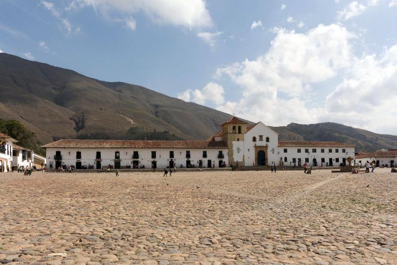 Cabaña la Cattleya de Villa de Leyva - image 19