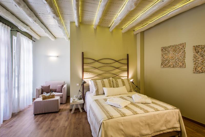 Sette Venti Boutique Hotel - image 22