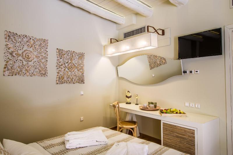 Sette Venti Boutique Hotel - image 50