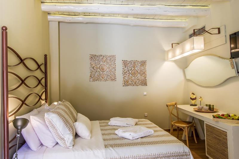 Sette Venti Boutique Hotel - image 47