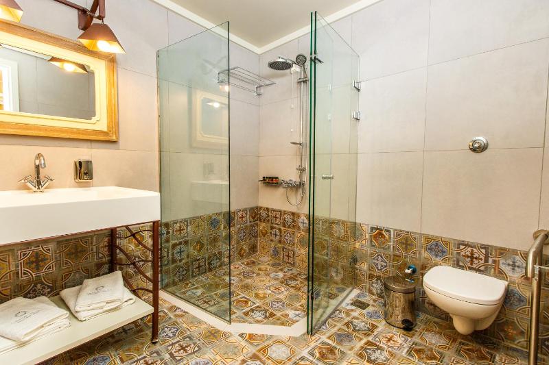 Sette Venti Boutique Hotel - image 23
