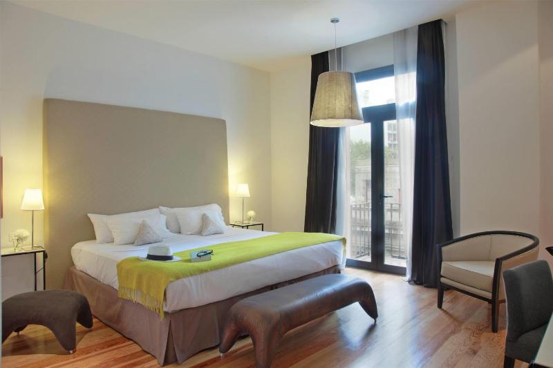 Esplendor by Wyndham Montevideo Cervantes - image 11
