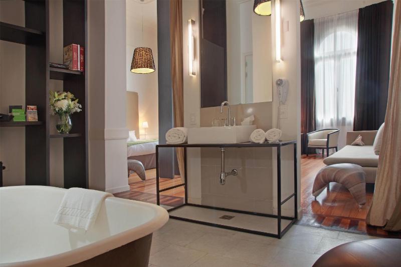 Esplendor by Wyndham Montevideo Cervantes - image 7