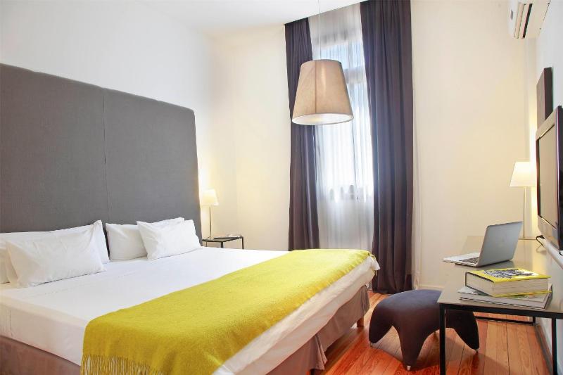 Esplendor by Wyndham Montevideo Cervantes - image 14