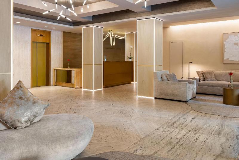 The Beekman Tower Trademark Collection by Wyndham - image 2