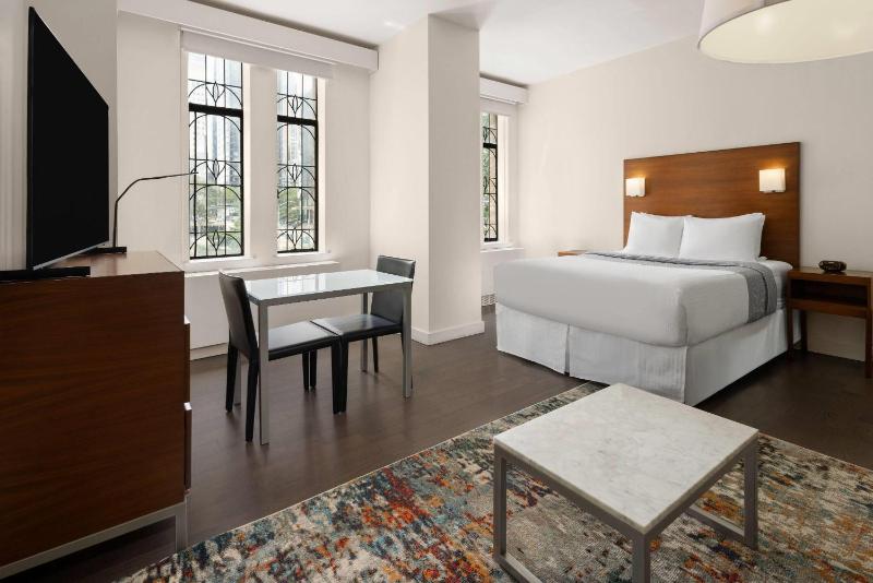 The Beekman Tower Trademark Collection by Wyndham - image 11
