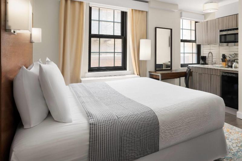 The Beekman Tower Trademark Collection by Wyndham - image 6