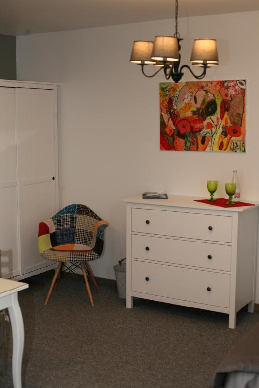 Triple Room with Shower image 2