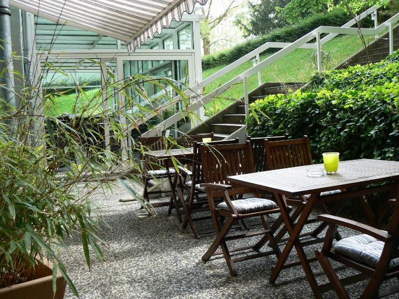 Hotel Carolinenhof - image 9