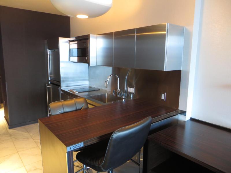 Apartment with Balcony image 2