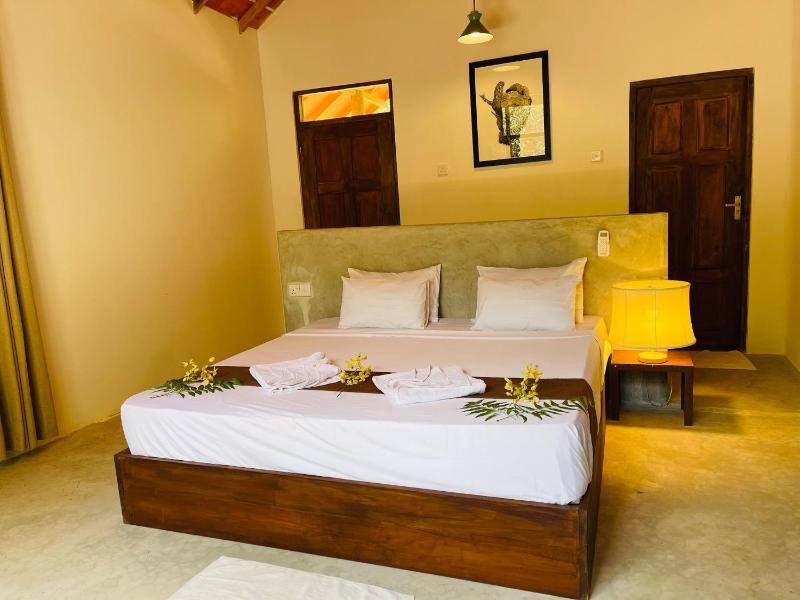 Sigiriya Elephant Villa - image 16