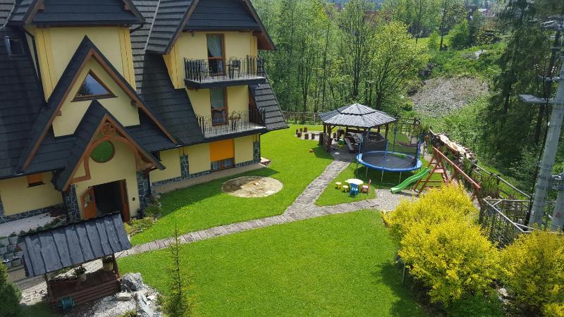 Apartamenty Convallis - image 43