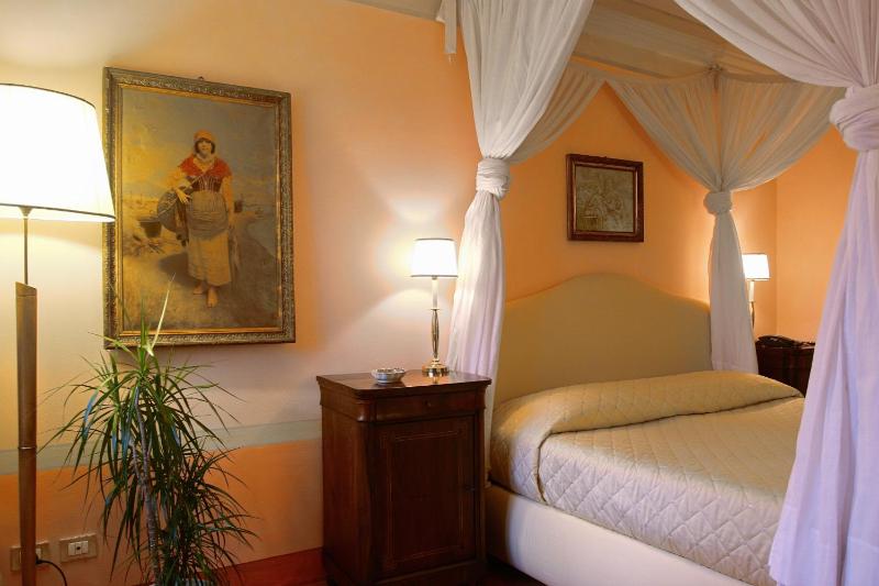 Residenza d'Epoca Campo Regio Relais - image 8