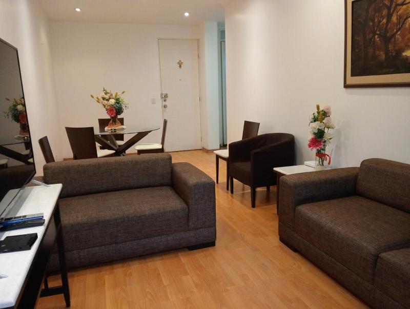 Apartment in the center of Miraflores - image 14