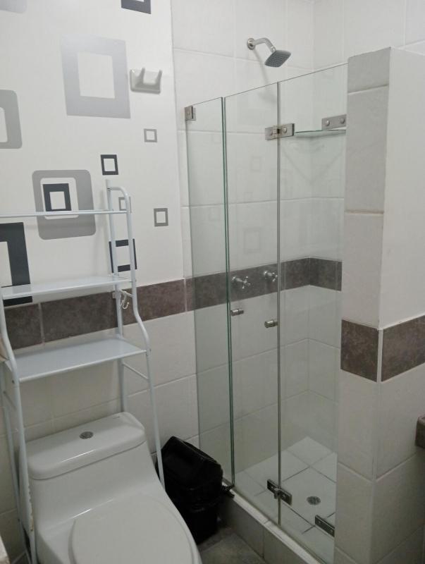Apartment in the center of Miraflores - image 11