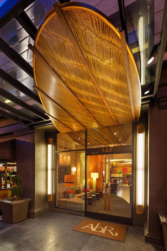 Hotel Abri Union Square - image 7