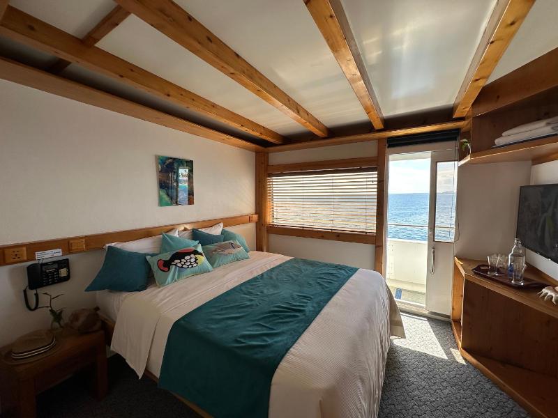 RITRELLA FLOATING HOTEL&YACHT - FREE beach access daily - Full board meal plan - image 8