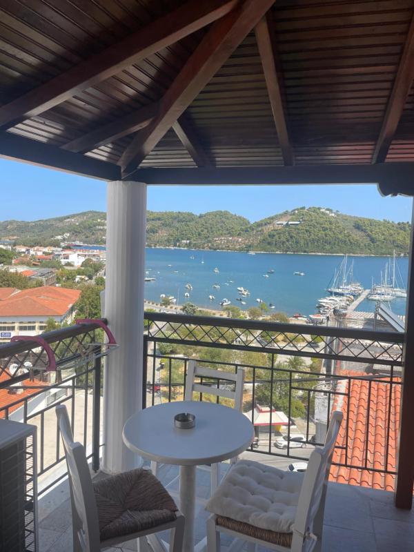 Eros-Iros Portside Stays Skiathos The Authentic Sporadean Living - image 35