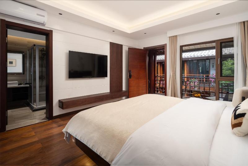 Jiuer Homestay - image 3