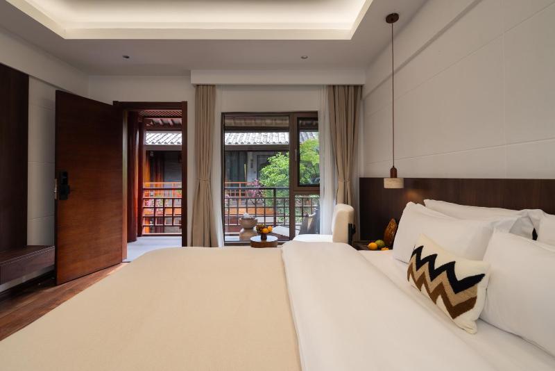 Jiuer Homestay - image 8