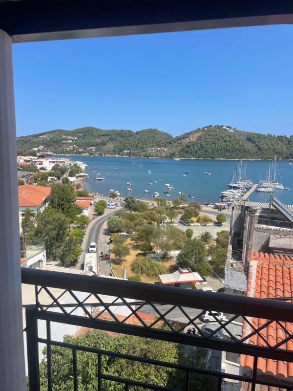 Eros-Iros Portside Stays Skiathos The Authentic Sporadean Living - image 13