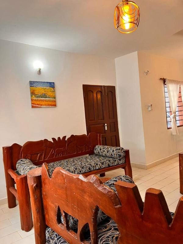 Honeydream Villa & Studio Apartments - image 14