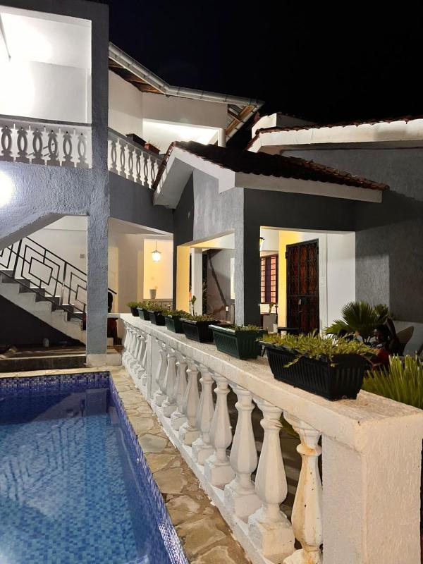 Honeydream Villa & Studio Apartments - image 2