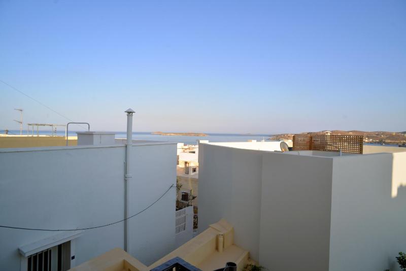 Double Room with Sea View image 3