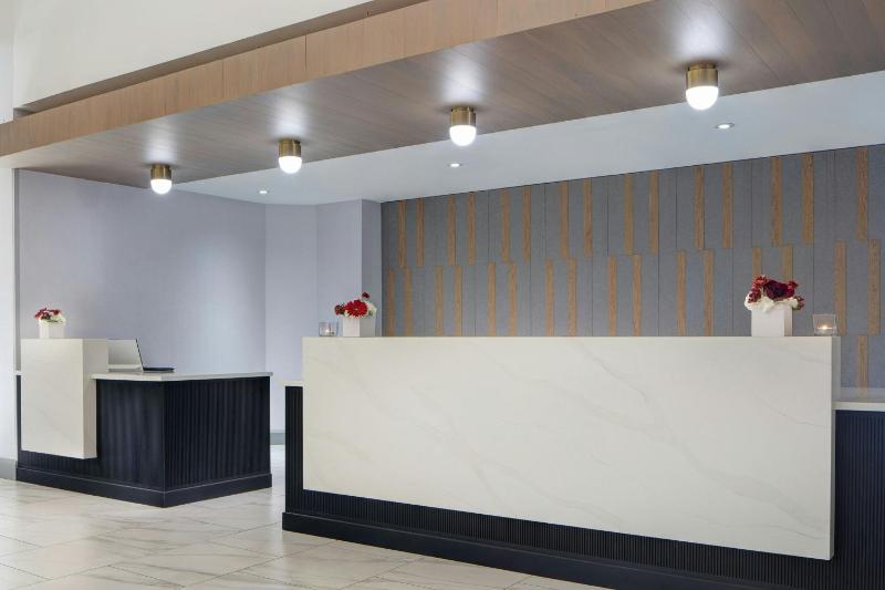Dallas/Addison Marriott Quorum by the Galleria - image 10