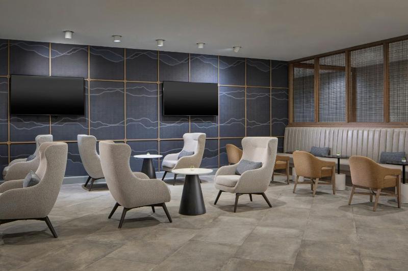 Dallas/Addison Marriott Quorum by the Galleria - image 33